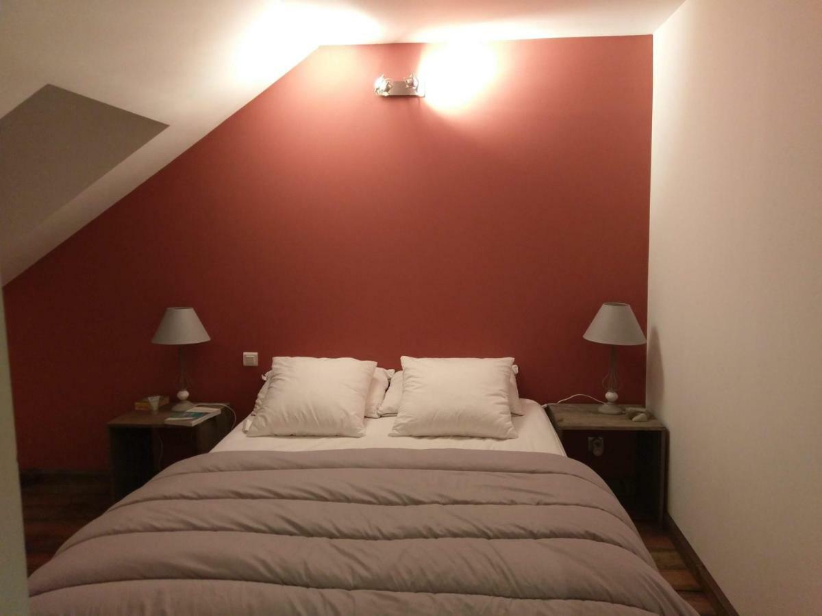 Residence Du Parc Avec Sauna Eaux-Bonnes Ngoại thất bức ảnh