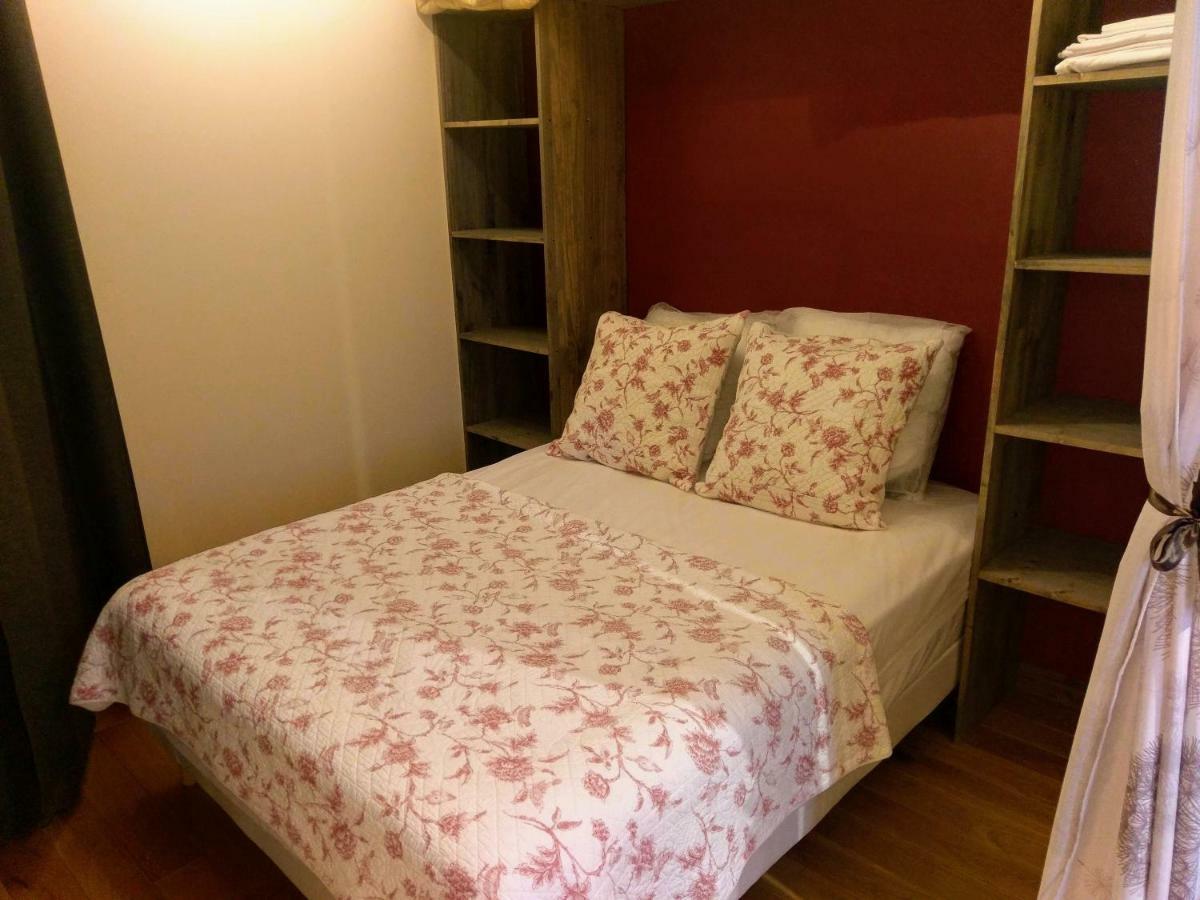 Residence Du Parc Avec Sauna Eaux-Bonnes Ngoại thất bức ảnh